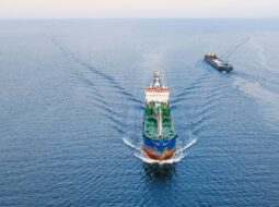 Mastering Maritime Challenges in Oil & Gas Ship Management