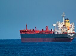 Gas Industry