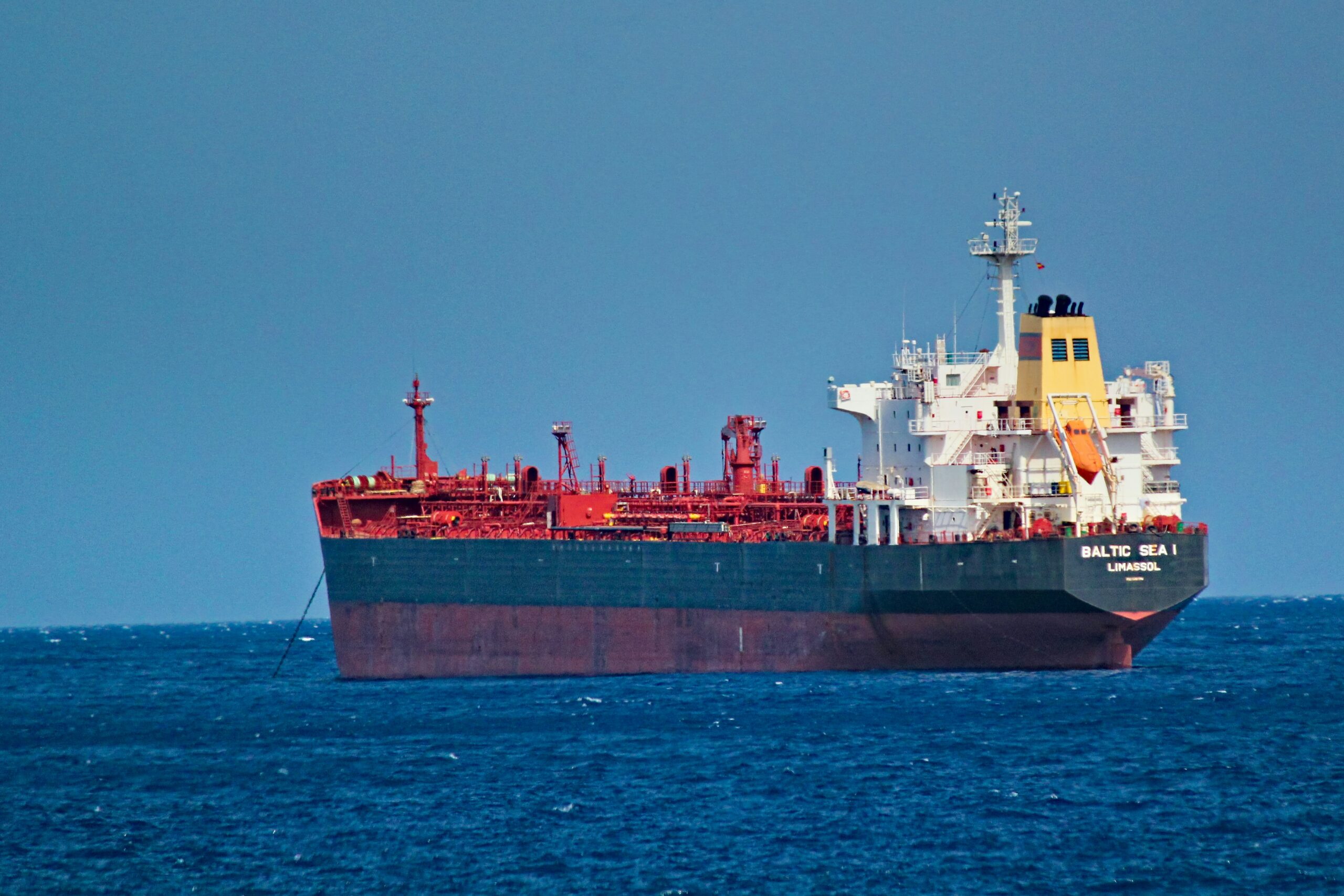 Gas Industry